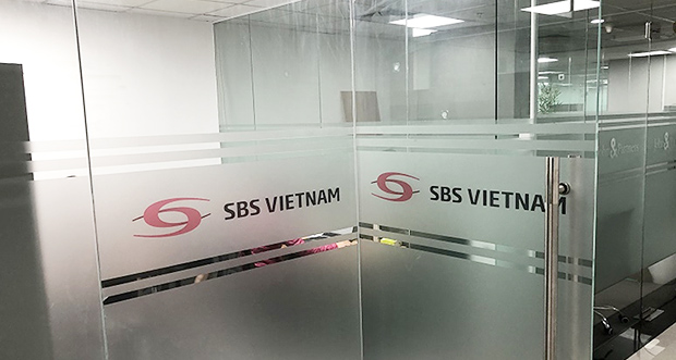 SBS VIETNAM Co., Ltd. Ha Noi Branch
