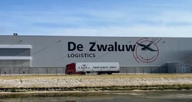 De Zwaluw Logistek B.V.