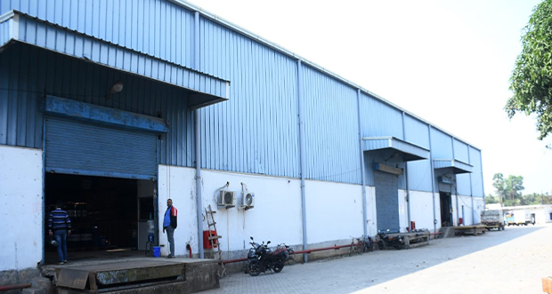 Ocean Pearl Logistics Pvt. Ltd. Kolkata