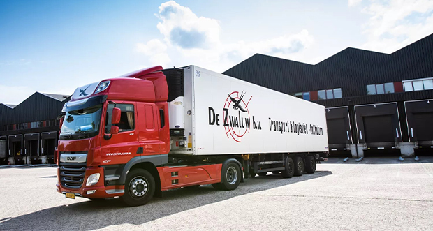 Oosterblokker Warehouse